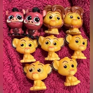 Doorables collectibles